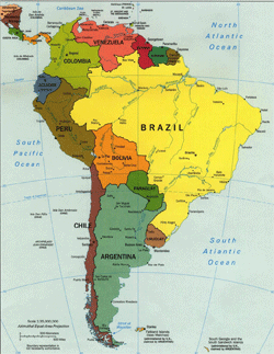 brazil