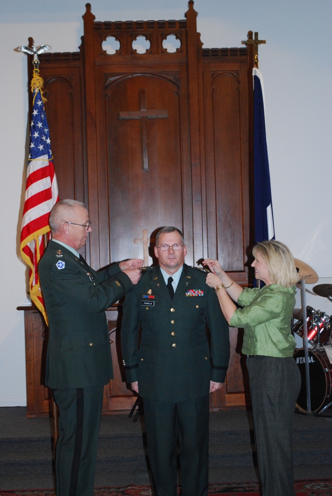 franklin-2 Chaplain Franklin