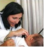 Dr. Clawson and his team were able to help 20 children have a brand new smile.