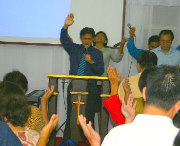 bandaacehuse