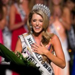 Carrie Prejean Loses Miss California Title 