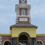 Phase I of Lee Complex Nearing Completion