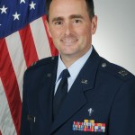 Chaplain Giannone