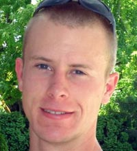 In this undated photo provided by the Bergdahl family and released by the Idaho National Guard, Pfc. Bowe R. Bergdahl, 23, of Ketchum, Idaho is shown. The Pentagon on Sunday, July 19, 2009 confirmed that the American soldier who went missing from his base in Afghanistan has been captured and identified him as a private from Idaho serving with an Alaska-based infantry regiment. The Defense Department released the name of Pfc. Bergdahl, one day after he was seen in a video posted online as saying he was 'scared I won't be able to go home.'