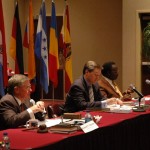 International Council Represents Challenges, Triumphs of Church