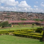 Kibera Kids Orphanage