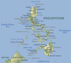 philippinesmap