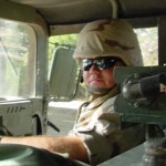Chaplain Boyd