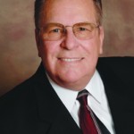 Bill George, kidney recipient