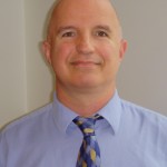 Phil Hoover, kidney donor