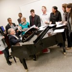 Lee University's Voices of Lee Selected to Compete on NBC's 
