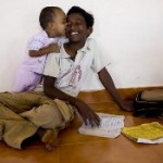 Couple Loses Children, Reaches Out To Orphans