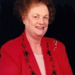 Kathy White Passes Away