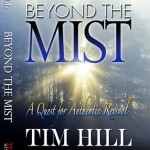 CD for 'Beyond the Mist' Released