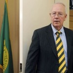 Kenneth Starr Named Baylor University President