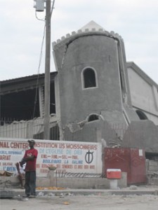 La Saline Church of God