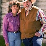 Cowboy Survives Scare, Shares Gospel in the West 