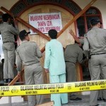 Court Reverses Revocation of Indonesian Church’s Building Permit 