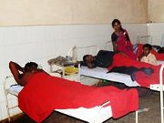 vom-karnataka Pastor Chandran was attacked on March 8 by ten Hindu extremists who entered his home during a prayer meeting.