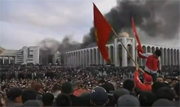 04-08-10sga A revolution hits Kyrgyzstan Wednesday.