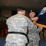 Chaplain (COL) David Smartt