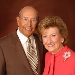 Richard and Helen DeVos