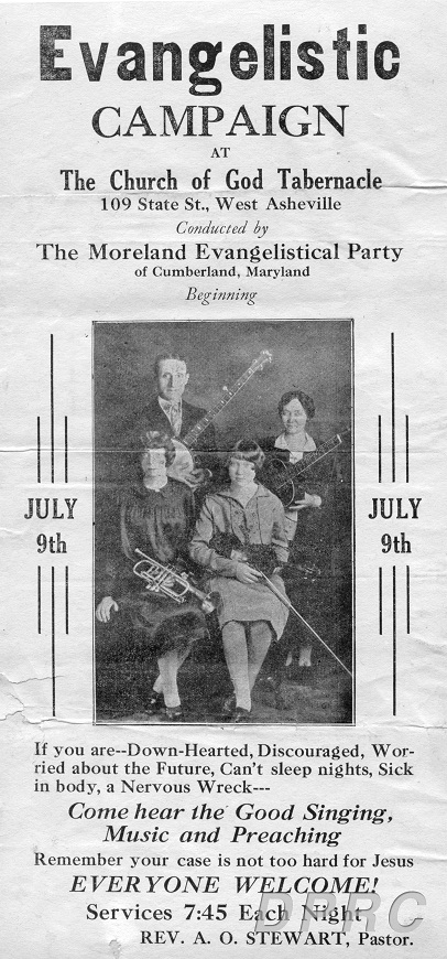 morelandband-flyer1