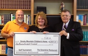 SMCH Check Presentation.