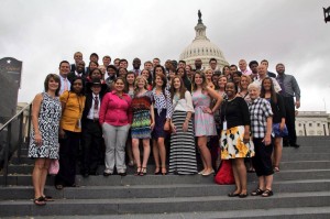 GROUP CAPITOL