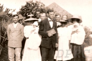 Green Turtle Cay COG organized 1913 75dpi