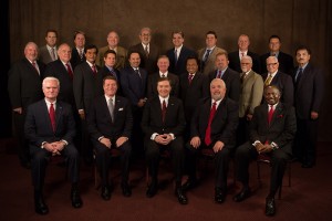 Council 2014-2016