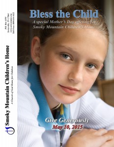 Bless the Child Project Poster-page-001