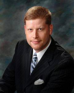 Barry Clardy