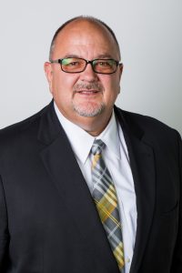 T. Wayne Dority