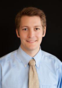 Dr. John Wykoff