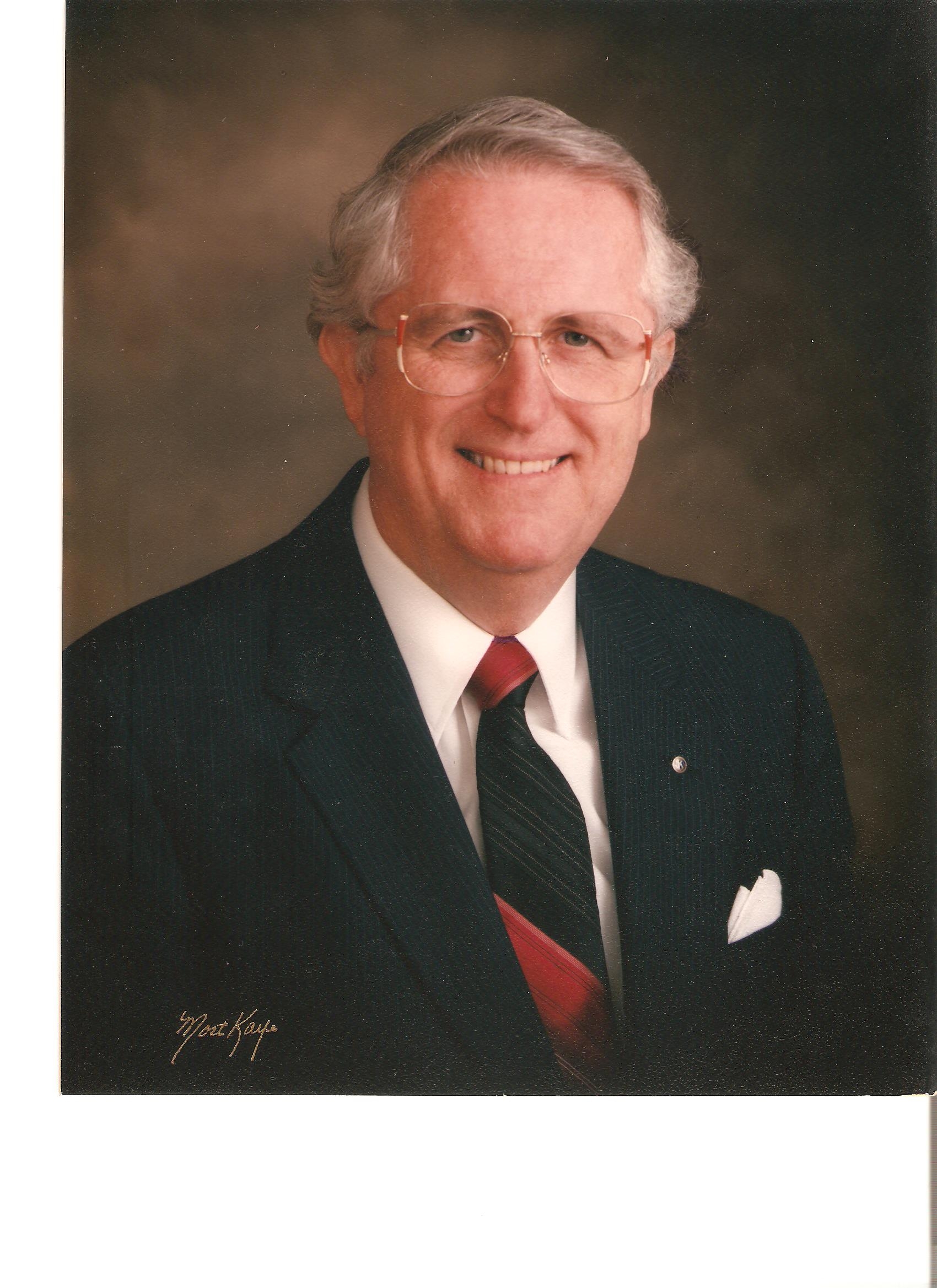 Faith News Network Attorney John White Leaves Legacy In The Church Of God