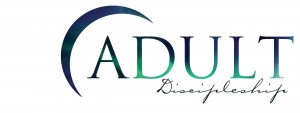 Adult Discipleship logo